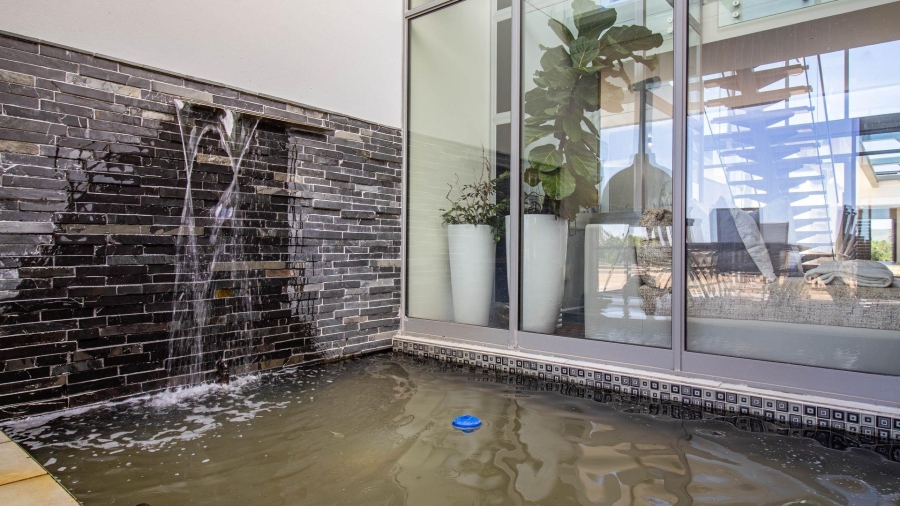 5 Bedroom Property for Sale in Benguela Cove Lagoon Wine Estate Western Cape